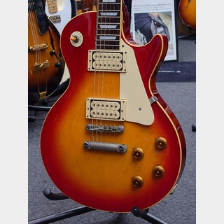 Tokai 【中古/1985年製】TLS-50 or 60 CS Cherry Sunburst 3.92kg 【Love Rock】