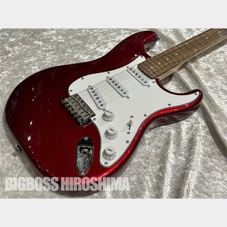 GrassRoots G-ST/R (Candy Apple Red)