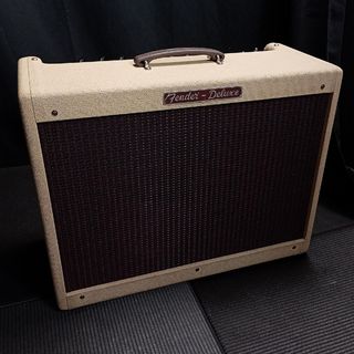 Fender Hot Rod Deluxe Blonde 2000【御茶ノ水本店 FINEST GUITARS】