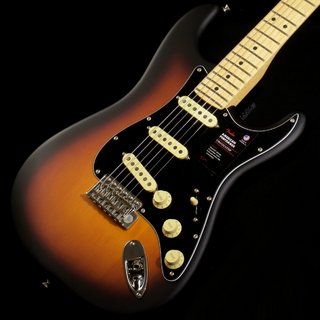 FenderFSR American Performer Pine Stratocaster Maple Fingerboard 2-Color Sunburst 【福岡パルコ店】