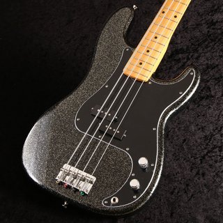 FenderJ Precision Bass Maple Fingerboard Black Gold フェンダー【御茶ノ水本店】