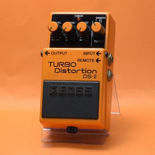 BOSS DS-2 TURBO Distortion【福岡パルコ店】