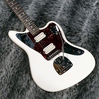 Fender Classic Player Jaguar Special HH Olympic White