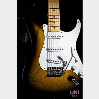 Fender Custom ShopLimited 50th Anniversary 1954 Stratocaster Masterbuilt by Art Esparza / 2004