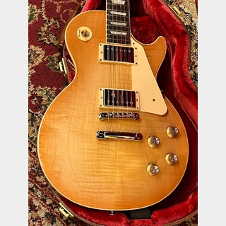 Gibson 【NEW】 Les Paul Standard '60s Figured Top Unburst #216730147 [4.44kg] [送料込] 