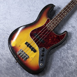 Fender 1965 Jazz Bass - Sunburst -