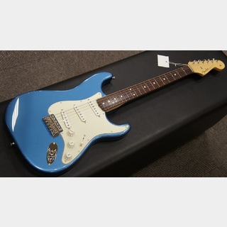 Fender Made in Japan Traditional II 60s Stratocaster / Lake Placid Blue