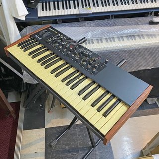 シンセサイザー／キーボード、Dave Smith Instrumentsの検索結果【楽器検索デジマート】