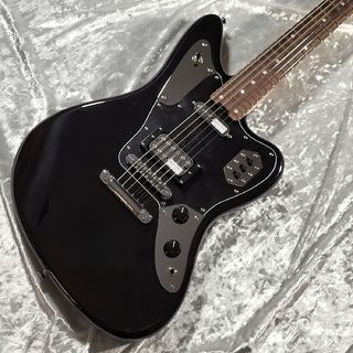 SCHECTER AR-06/R/MH BLK ジャガータイプ ジャズマスタータイプ エレキギター 【現物画像】