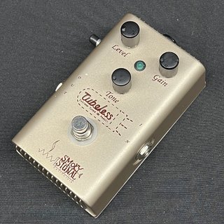 エフェクター（ギター・ベース用）、SMOKY SIGNAL AUDIOの検索