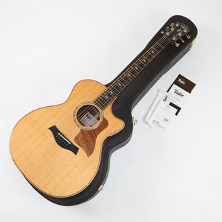 TAYLOR / 814ce V-Classの検索結果【楽器検索デジマート】