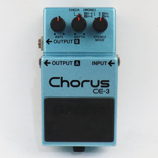 boss、ce-3の検索結果【楽器検索デジマート】