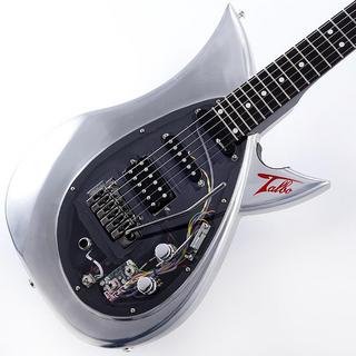 オ*ー様 Talbo　東海楽器　Tokai　木製　初期型　黒 オ*ー様 Talbo 東海楽器 Tokai 木製 初期型 黒 - メルカリ