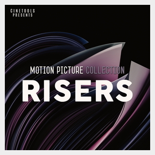 CINETOOLSMOTION PICTURE - RISERS
