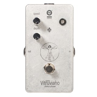 DOPHIX UOMO VITRUVIANO chorus/phaser