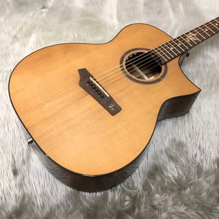 Gopherwood Guitars i320RCE-JP/Origin