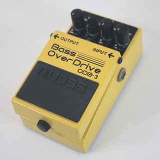 BOSS ODB-3 / Bass Overdrive 【渋谷店】