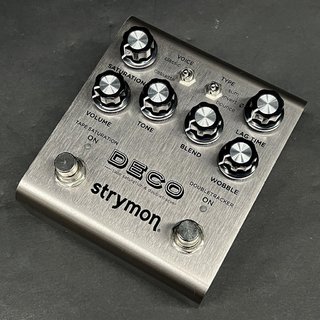 strymon DECO V2 【新宿店】