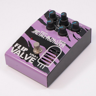 Guyatone METAL MONSTER MM-1 FLIP VALVE ディストーション 【名古屋栄