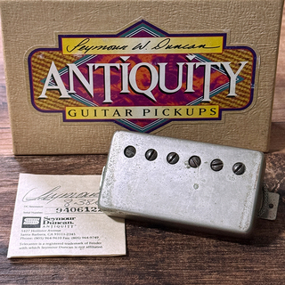 Seymour Duncan 1994-First Year Antiquity