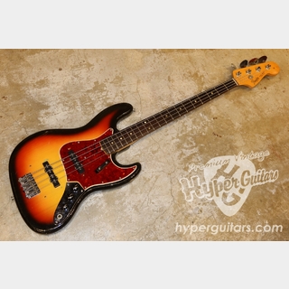 Fender '65 Jazz Bass