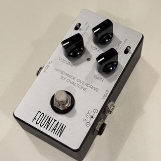エフェクター（ギター・ベース用）、Ovaltone、Fountainの検索