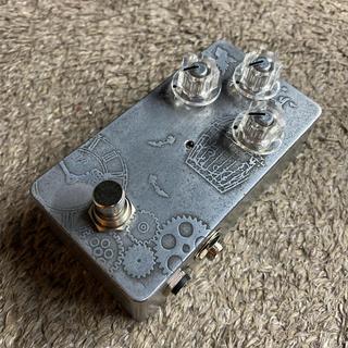 9OVERDRIVE9の検索結果【楽器検索デジマート】