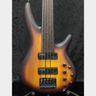 Ibanez SRF705 - Brown Burst Flat -【3.43kg】【金利0%対象】【送料当社負担】