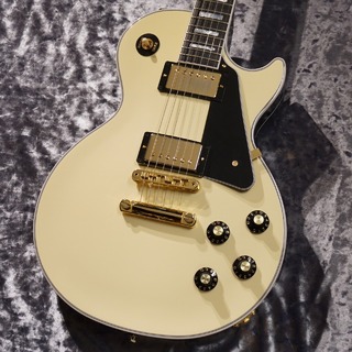 分解整備済レスポールカスタム type white 分解整備済レスポールカスタム type white Gibson Custom Shop