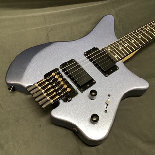 Laid BackLEG-HL/IB (レイドバック ヘッドレスギター )