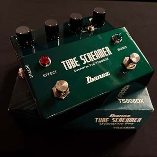 エフェクター（ギター・ベース用）、Ibanez、TUBE SCREAMERの検索結果