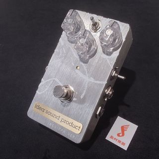 idea sound product IDEA-TPX ver.1