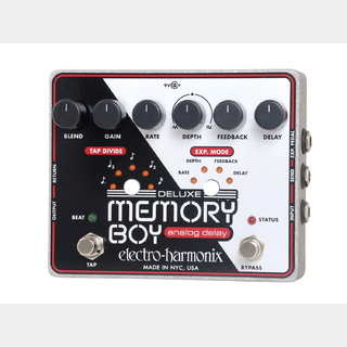 Electro-HarmonixDeluxe Memory Boy 