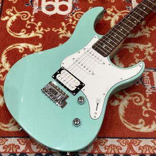 YAMAHA PACIFICA112V / SOB / ソニックブルー /【現物写真】