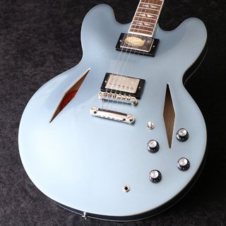 Epiphone Inspired by Gibson Custom Shop Dave Grohl DG-335 Pelham Blue デイヴ グロール ES-335【御茶ノ水本店】