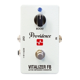 ProvidenceVITALIZER FB FINAL BOOSTER プロヴィデンス 【WEBSHOP】