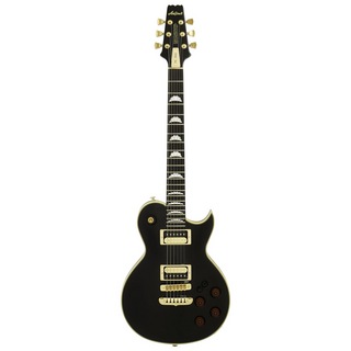 Aria Pro II PE-R80 BK エレキギター