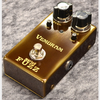 VEMURAM VEMURAM Myriad Fuzzの検索結果【楽器検索デジマート】