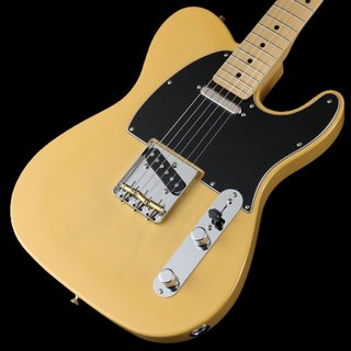 Fender ISHIBASHI FSR Made in Japan Hybrid II Telecaster Ash Body Maple Fingerboard Butterscotch Blonde　フ