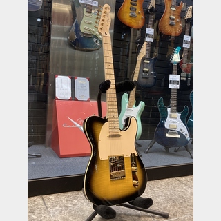 Fender Richie Kotzen Telecaster / Brown Sunburst