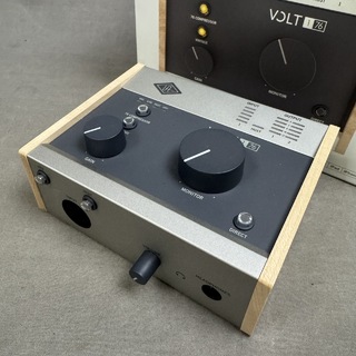 Universal Audio VOLT 176 USB Recording Studio