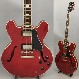 Gibson Memphis Limited Run ES-335 2015