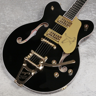 Gretsch G6636T Players Edition Falcon Center Block Double-Cut Bigsby Black【新宿店】