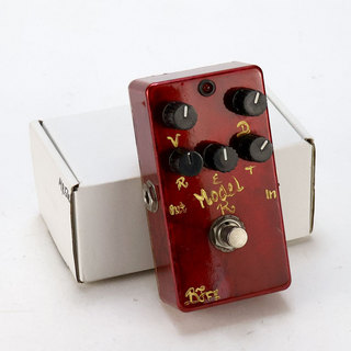 エフェクター（ギター・ベース用）、BJF Electronicsの検索結果【楽器