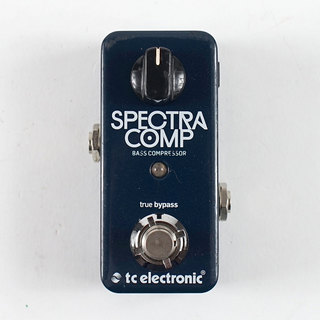 SpectraCompの検索結果【楽器検索デジマート】
