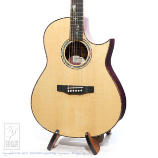 MorrisS-104PH 2024 Limited Edition For FingerPicking