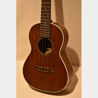 Martin 2 Tenor Uke【2017年製 中古】【テナーサイズ】【生産完了オールマホガニーモデル】