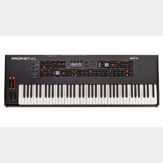 SEQUENTIALSequential Prophet XL 76鍵盤シンセサイザー【お取り寄せ商品】【WEBSHOP】