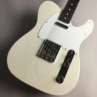 Fender Custom Shop MBS 1959 Telecaster Closet Classic Aged by Greg Fessler / White Blonde【USED】【下取りがお得！】