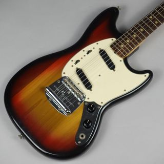 Fender USA 1974 Vinatage Mustang